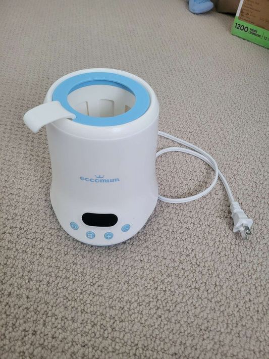 Ecomom Bottle warmer