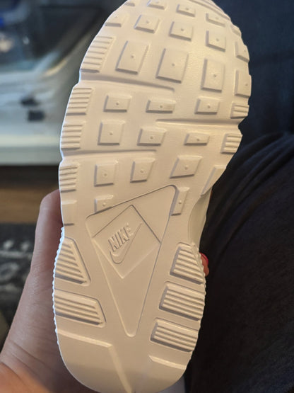 Nike runners, Shoes 10 (Toddler:2-4yr)