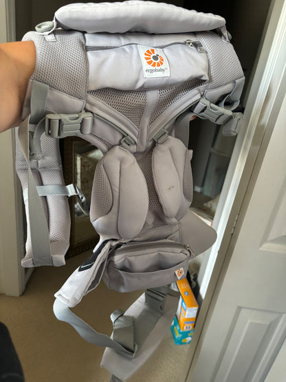 Ergo Baby carrier