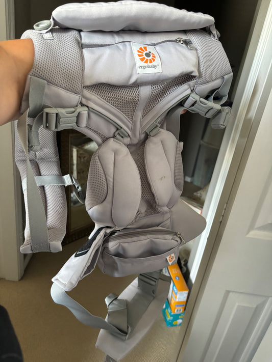 Ergo Baby carrier