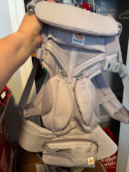 Ergo Baby carrier