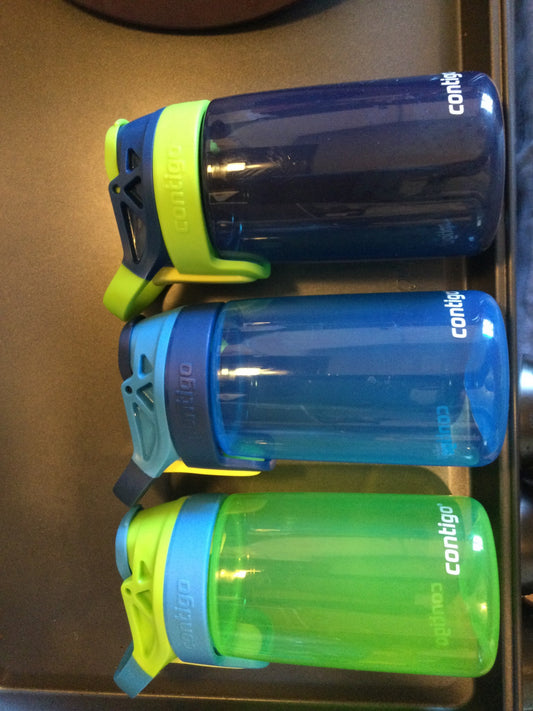 Contigo bottles