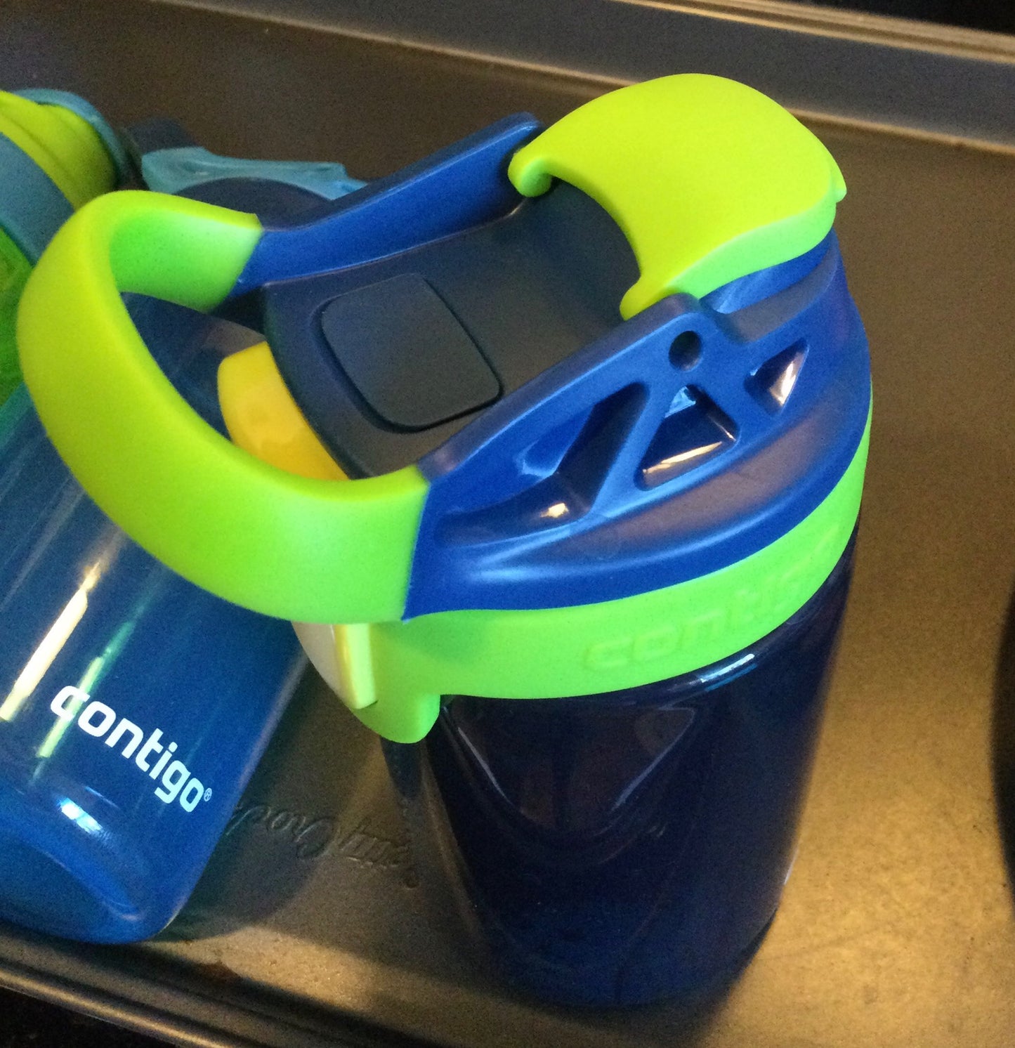 Contigo bottles