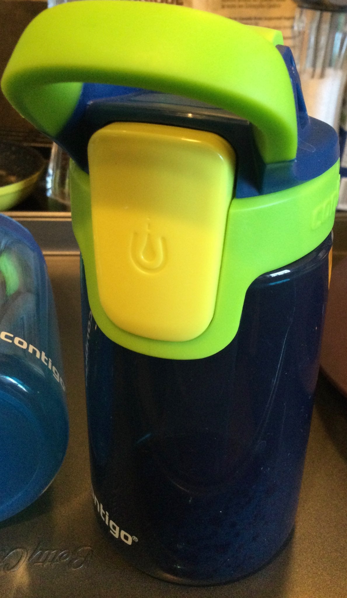 Contigo bottles