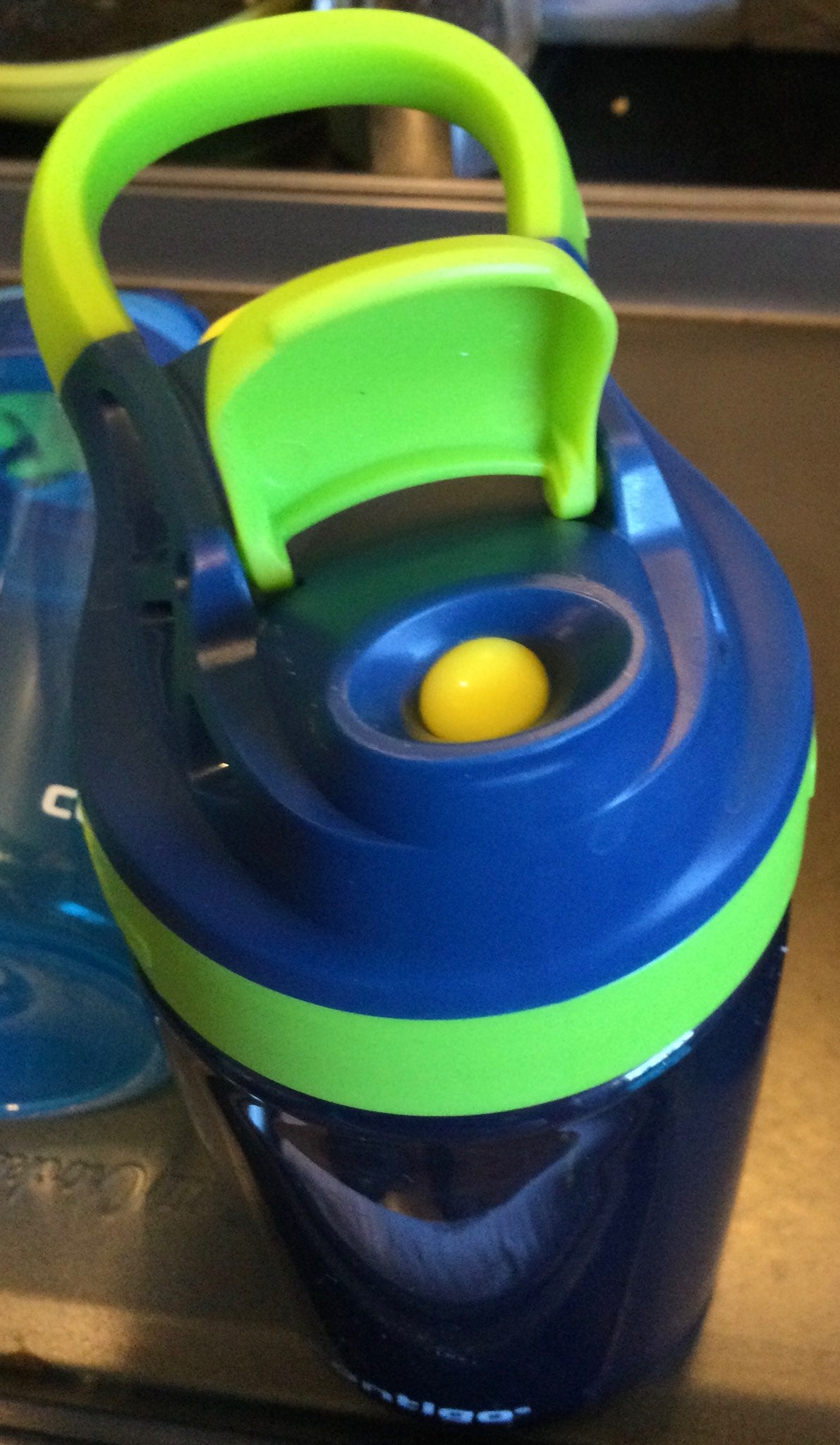 Contigo bottles