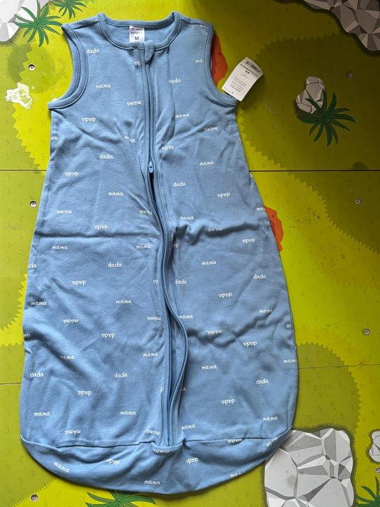 BNWT Sleep sack , 6-12 Months (Medium)