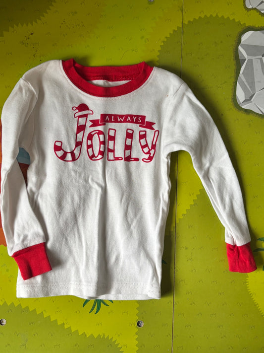 Always Jolly top, Kids 24 Month (18-24M)