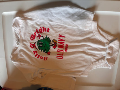 Toddler Christmas duo, Kids 24 Month (18-24M)