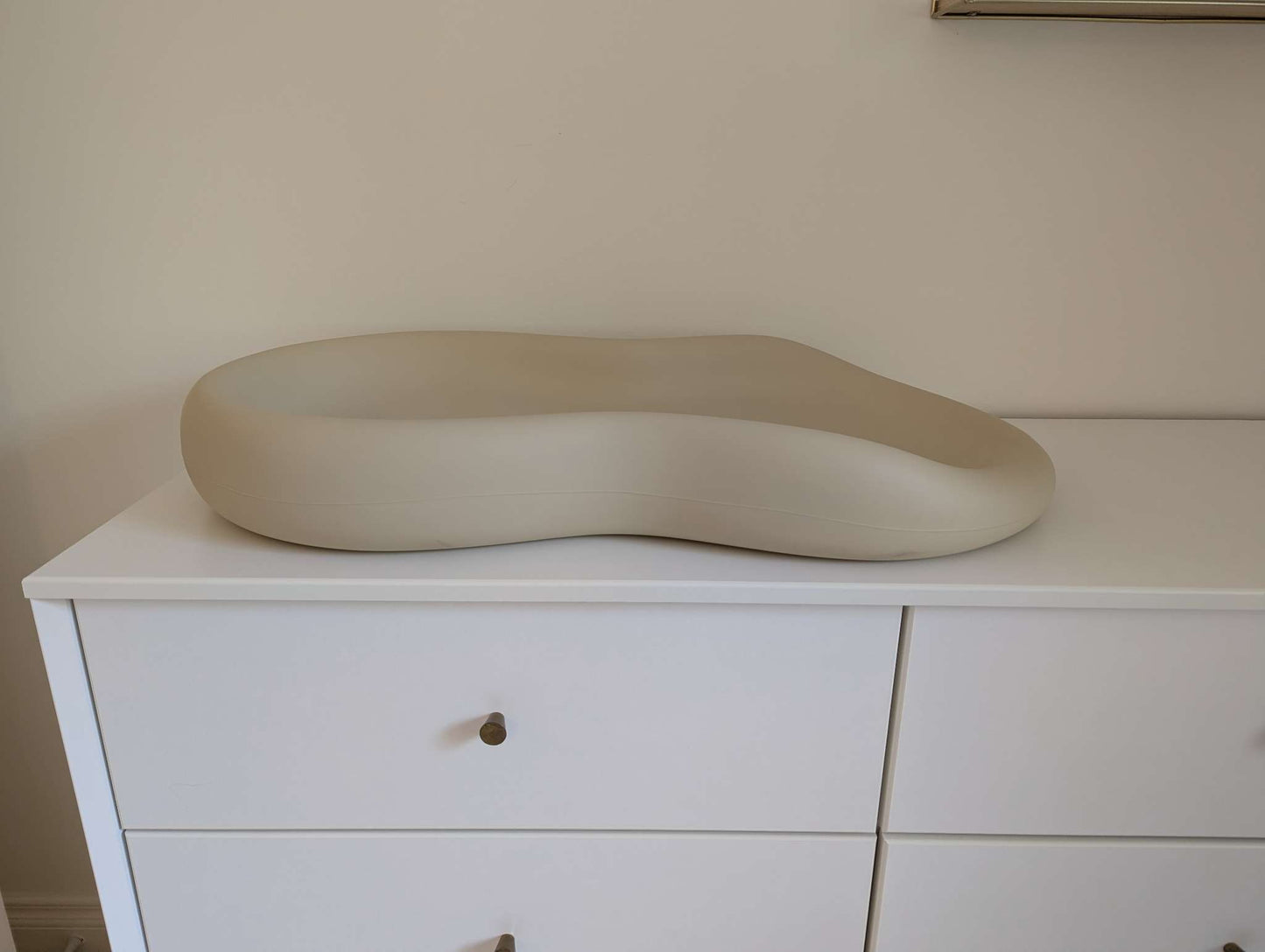 Keekaroo Peanut change pad