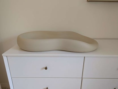 Keekaroo Peanut change pad