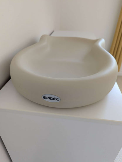 Keekaroo Peanut change pad