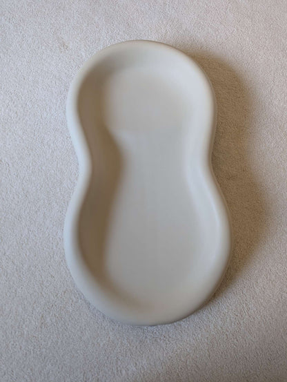 Keekaroo Peanut change pad