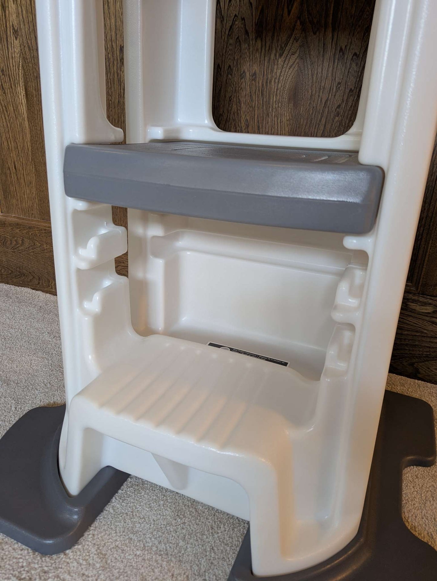 Simplay3 Toddler Tower