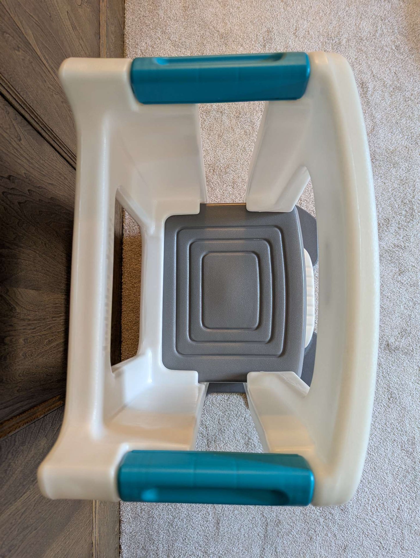 Simplay3 Toddler Tower
