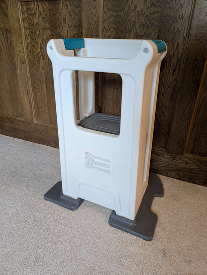 Simplay3 Toddler Tower