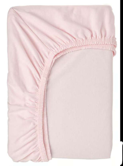 NWOT Ikea fitted sheets Barndrom