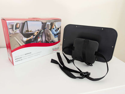 Britax Back Seat Mirror