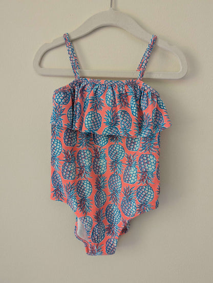 Carter's 3T swimsuit, Kids 3T