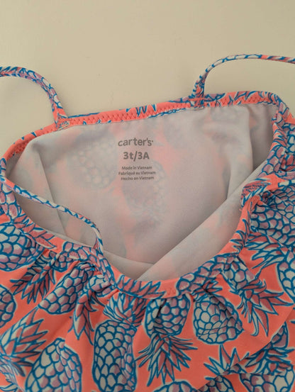 Carter's 3T swimsuit, Kids 3T