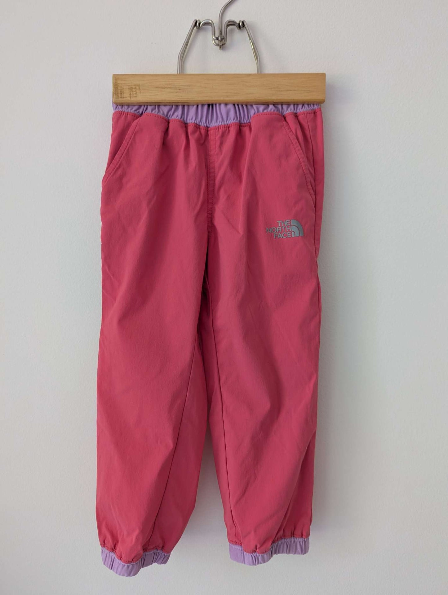 The North Face 3T outdoor pant, Kids 3T