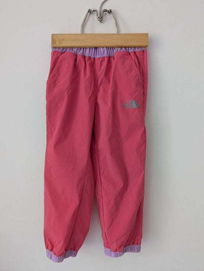 The North Face 3T outdoor pant, Kids 3T