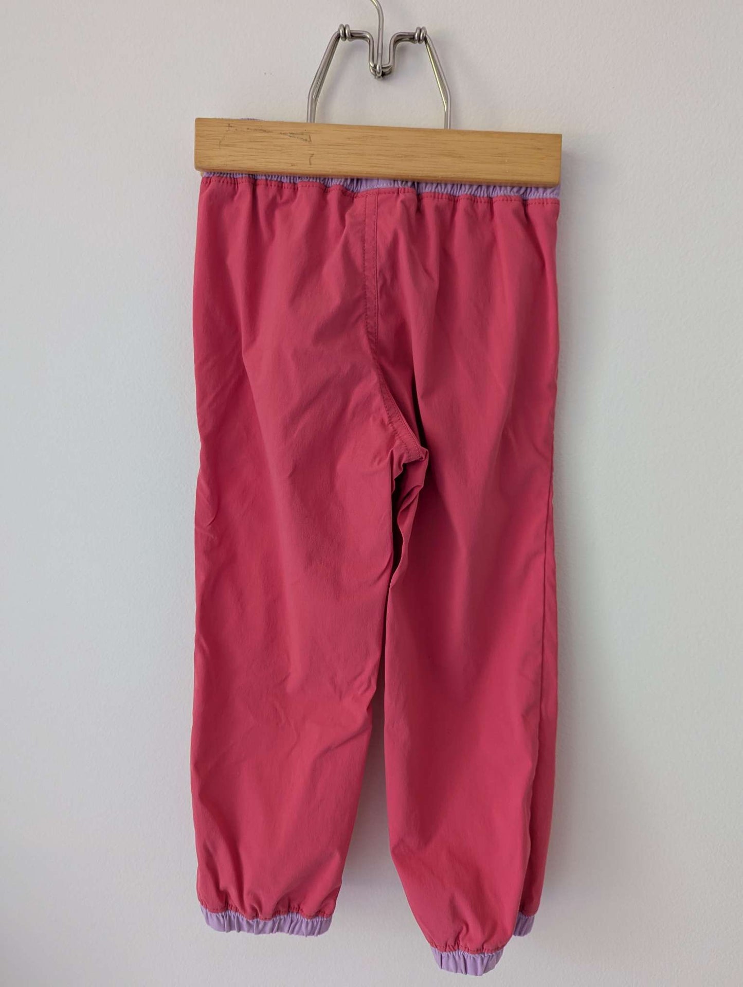 The North Face 3T outdoor pant, Kids 3T