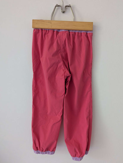 The North Face 3T outdoor pant, Kids 3T