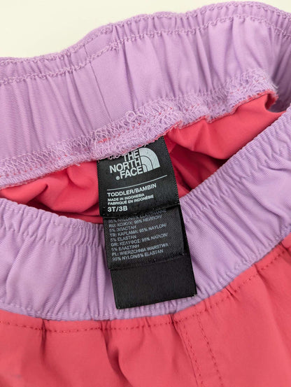 The North Face 3T outdoor pant, Kids 3T
