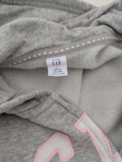 Gap hoodie 3T, Kids 3T