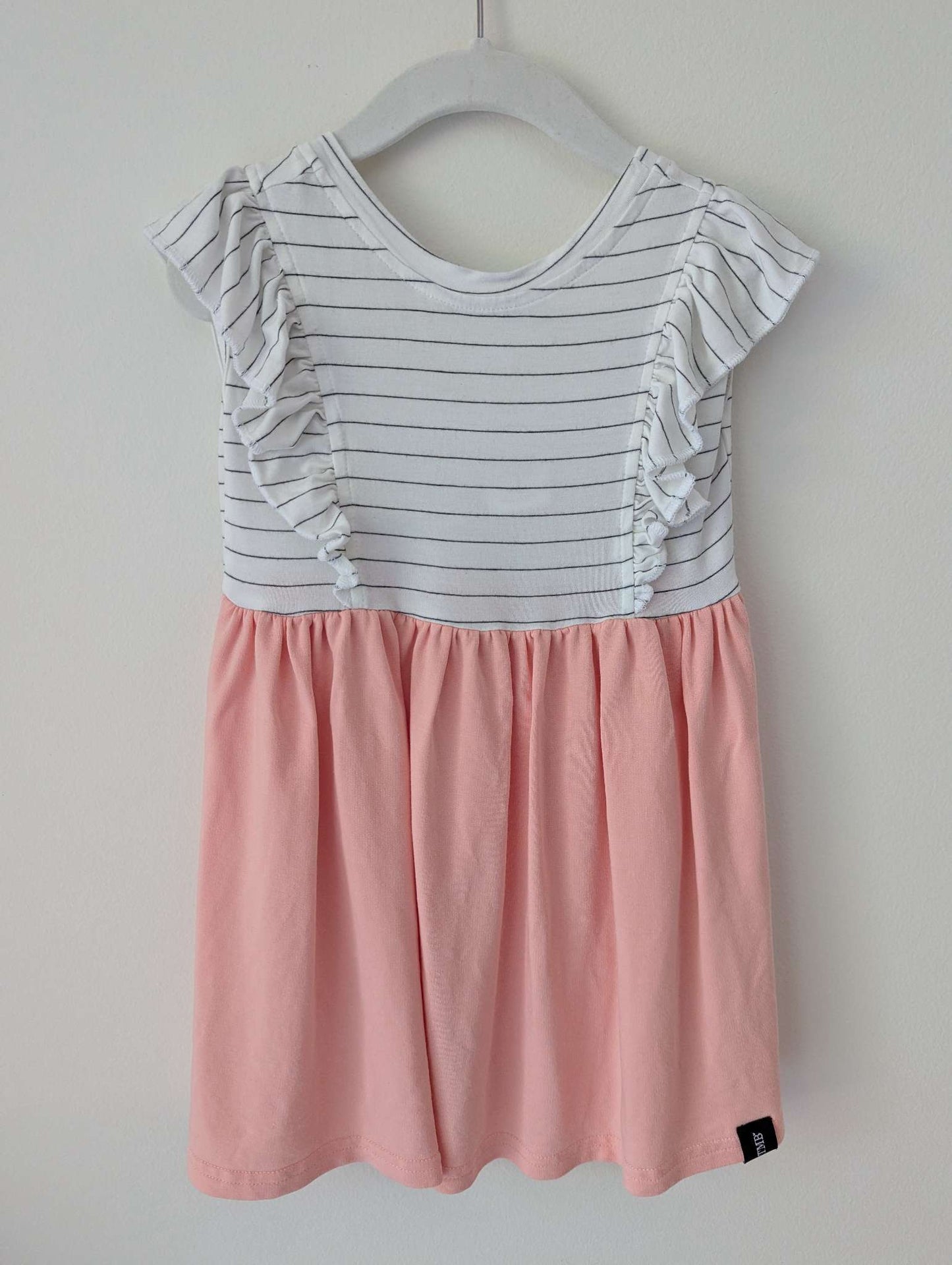 Today's Modern Bebe 2-3T dress, Kids 2T