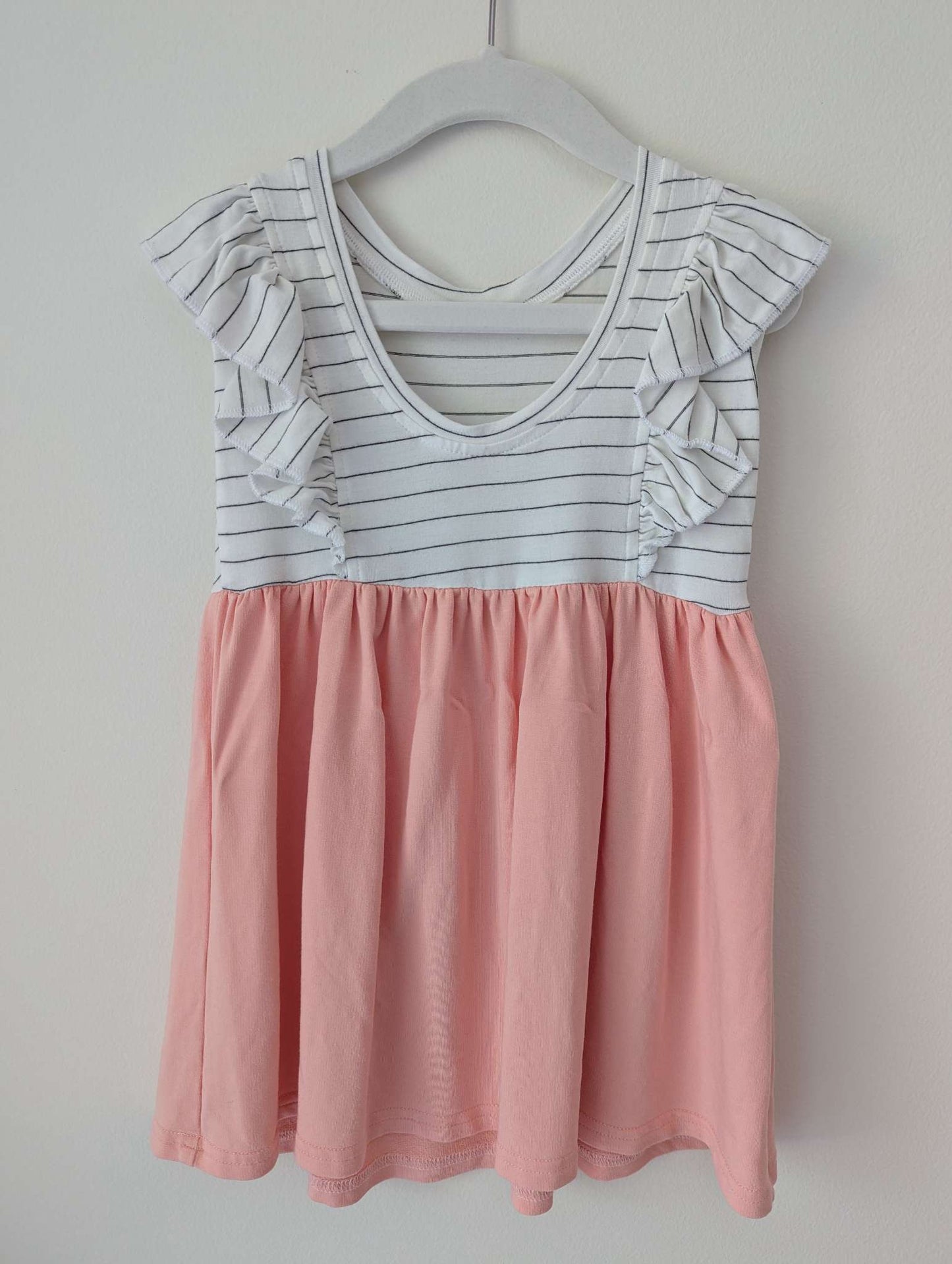 Today's Modern Bebe 2-3T dress, Kids 2T