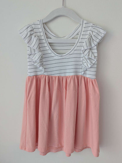 Today's Modern Bebe 2-3T dress, Kids 2T