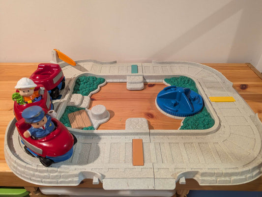 Little People Train Set