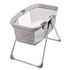 Multifunctional Baby Cradle/Bassinet  Retail Price: $250