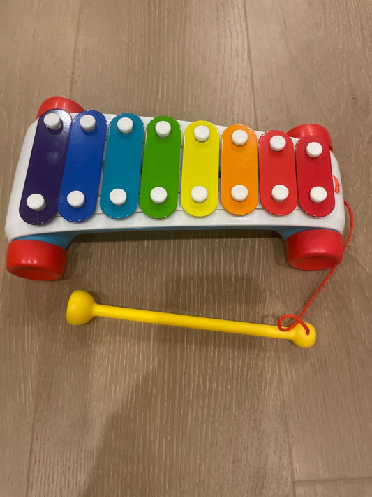 Fisher Price Xylophone