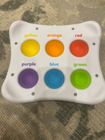 Dimpl Duo Toy