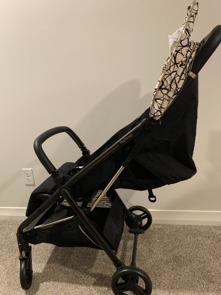 *Brand New* Peg Perego Selfie Travel Stroller. MSRP $499