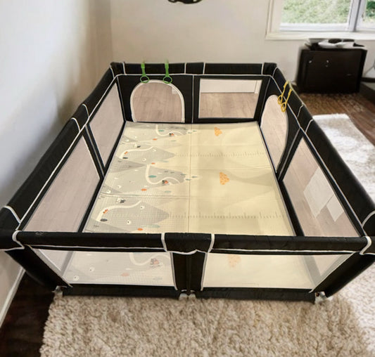 71" x 59" Extra Large Play Yard