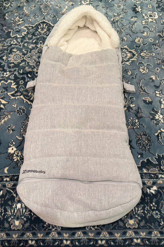 UPPAbaby Cozy Ganoosh