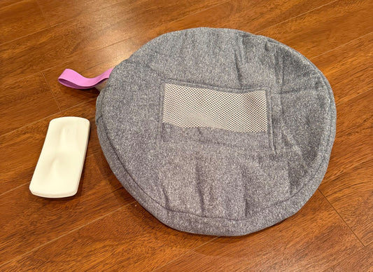 Frida Mom Cooling Comfort Cushion
