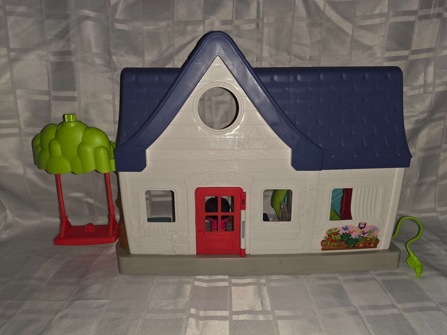Toy house