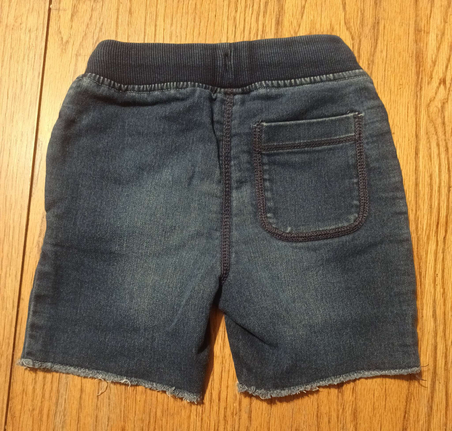 Boys Shorts + Swim Trunks - size 2T - 8pc bundle!, Kids 2T