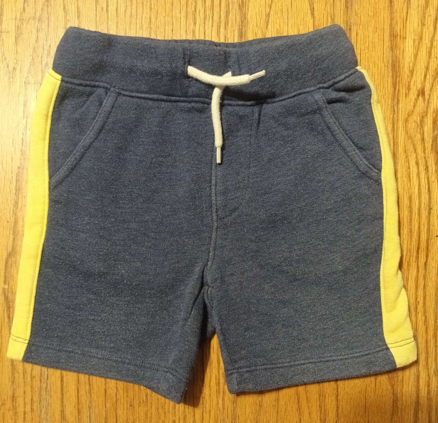 Boys Shorts + Swim Trunks - size 2T - 8pc bundle!, Kids 2T