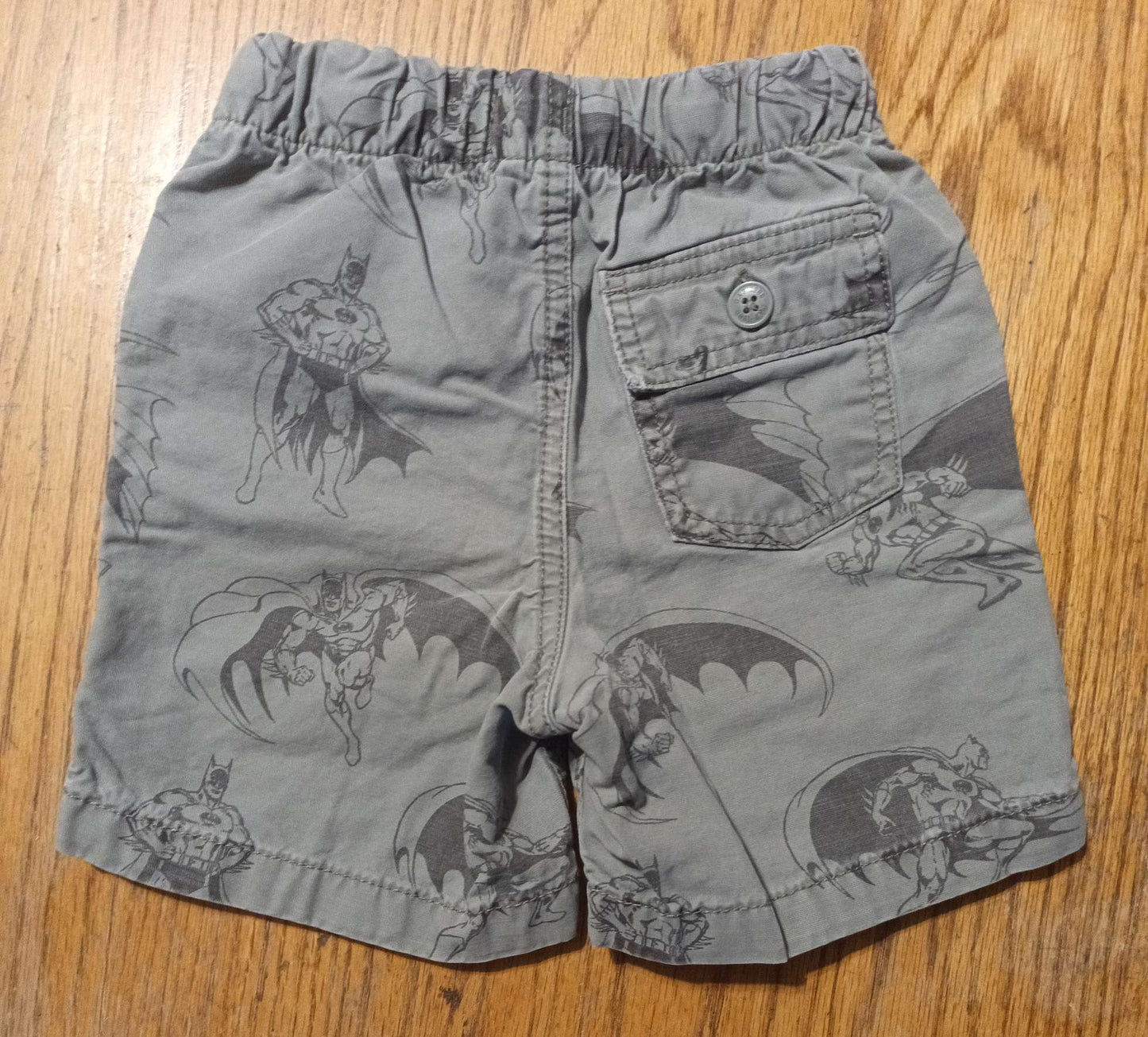 Boys Shorts + Swim Trunks - size 2T - 8pc bundle!, Kids 2T
