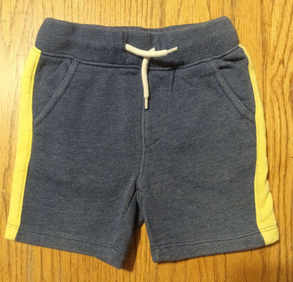 Boys Shorts + Swim Trunks - size 2T - 8pc bundle!, Kids 2T