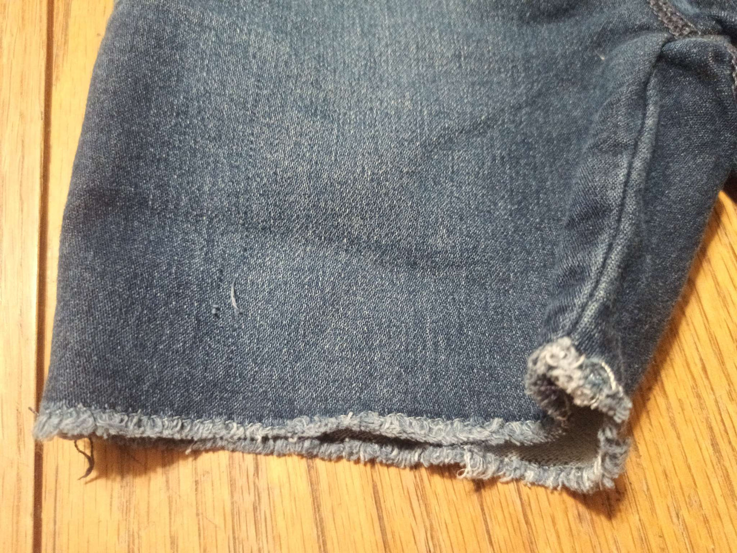 Boys Shorts + Swim Trunks - size 2T - 8pc bundle!, Kids 2T