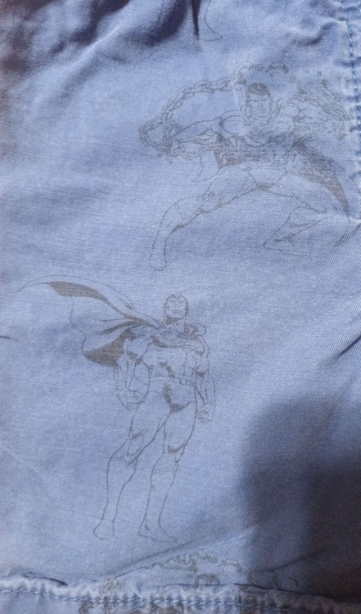 Boys Shorts + Swim Trunks - size 2T - 8pc bundle!, Kids 2T