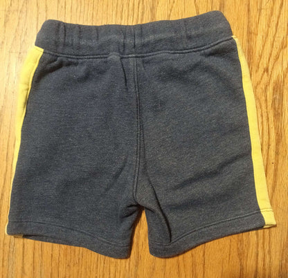 Boys Shorts + Swim Trunks - size 2T - 8pc bundle!, Kids 2T