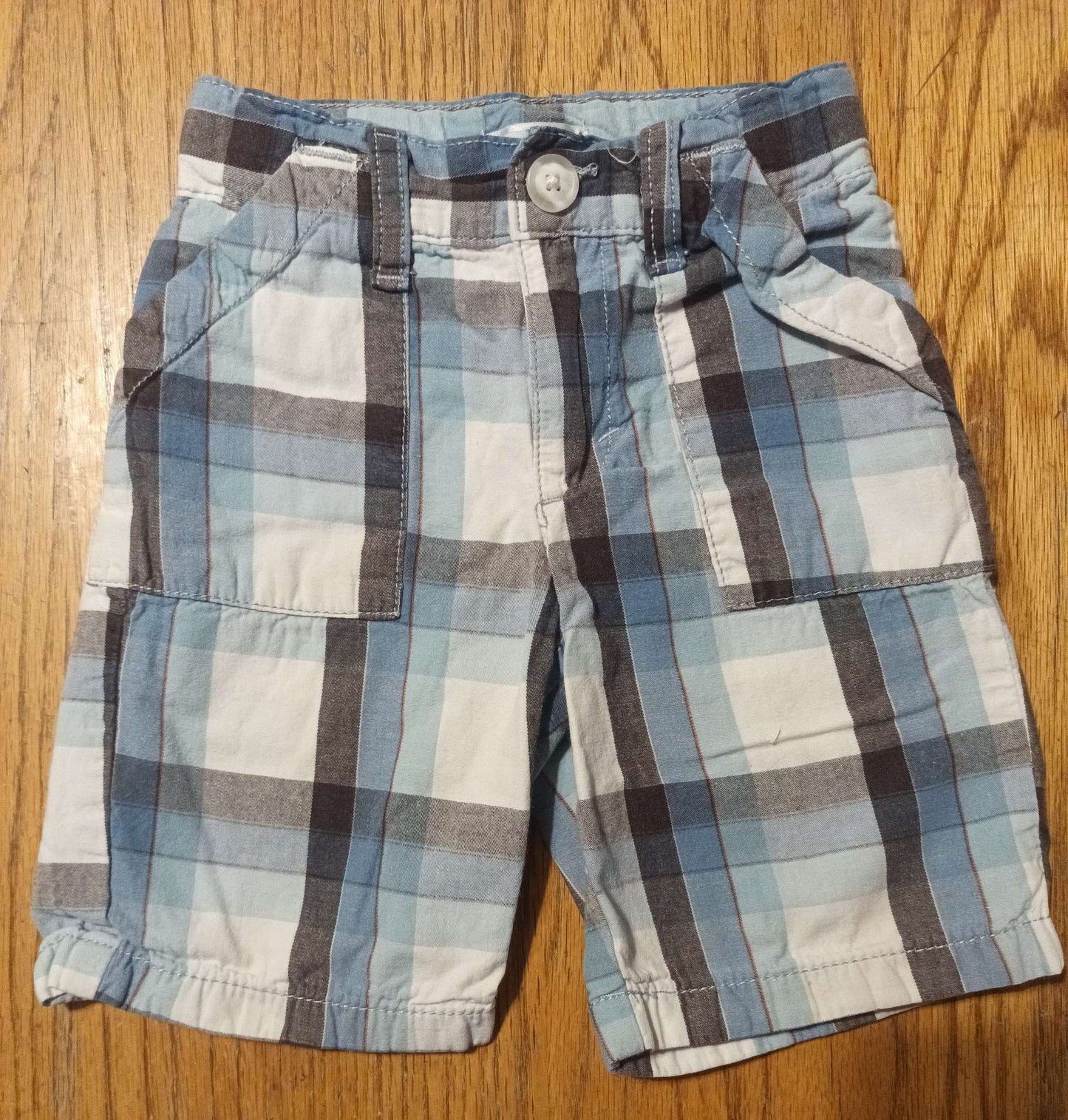 Boys Shorts + Swim Trunks - size 2T - 8pc bundle!, Kids 2T