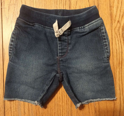 Boys Shorts + Swim Trunks - size 2T - 8pc bundle!, Kids 2T